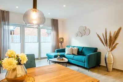 Image de Vacation home for 4 guests with 100m² in Greetsiel (306090)