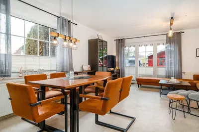 Image de Vacation home for 7 guests with 75m² in Greetsiel (306095)