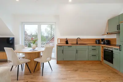 Image de Vacation apartment/apartment for 4 guests with 55m² in Norddeich (306103)