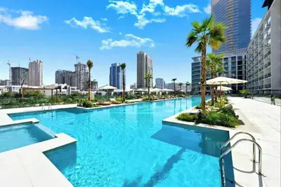 Image de Vogue | Binghatti Phoenix Jvc near Circle Mall