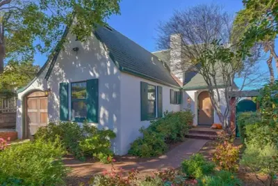 4002 La Maubeche - Updated Home on Carmel Point