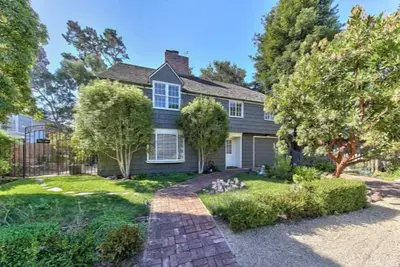 4005 Heaven's Gate - Golden Rectangle Gem