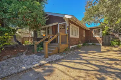 Image de 4032 The Vestry - Beautiful Craftsman in Carmel