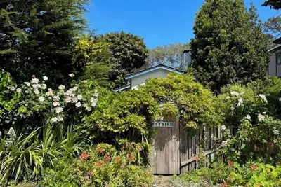 Image de 4034 Skybird - Tranquil Cottage Near the Beach