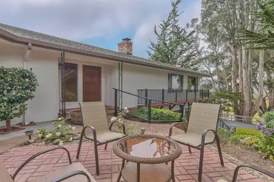 4045 Mission Hill, Mission Ranch, Point Lobos View