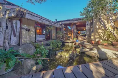 Image de 4059 Play Misty for Me - Unique Carmel Point Home