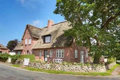 Image de Vacation home for 6 guests with 145m² in Utersum (306533)