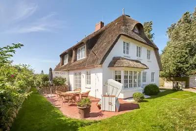 Image de Vacation home for 4 guests with 134m² in Dunsum (306557)