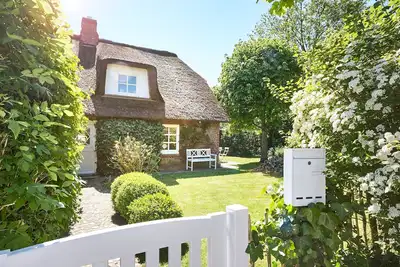 Image de Vacation home for 4 guests with 120m² in Utersum (306591)