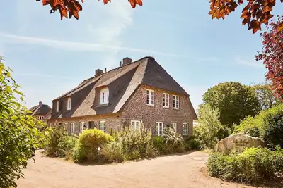 Image de Vacation home for 5 guests with 144m² in Utersum (306601)