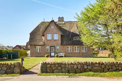 Image de Vacation home for 4 guests with 130m² in Utersum (306619)