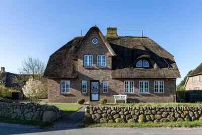 Image de Vacation home for 4 guests with 130m² in Utersum (306647)