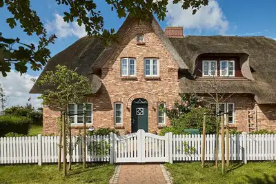 Image de Vacation home for 4 guests with 116m² in Goting (306668)