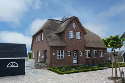 Image de Vacation home for 4 guests with 125m² in Hedehusum (306671)