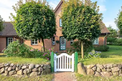 Image de Vacation apartment/apartment for 4 guests with 77m² in Utersum (306685)