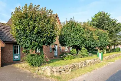 Image de Vacation apartment/apartment for 4 guests with 76m² in Utersum (306686)