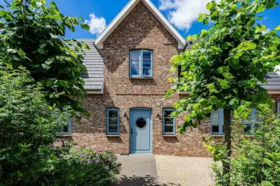 Image de Vacation apartment/apartment for 4 guests with 65m² in Goting (306693)