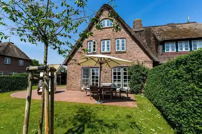 Image de Vacation home for 6 guests with 120m² in Hedehusum (306710)