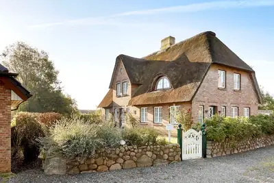 Image de Vacation home for 4 guests with 105m² in Utersum (306713)