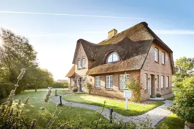 Image de Vacation home for 4 guests with 105m² in Utersum (306714)