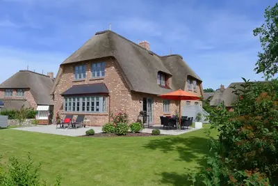 Image de Vacation home for 5 guests with 135m² in Oldsum (306741)