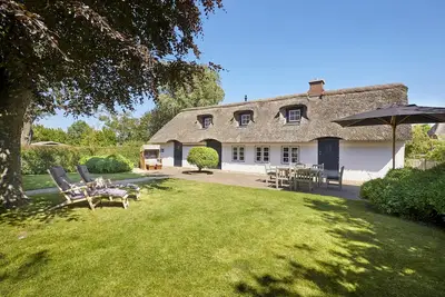 Image de Vacation home for 4 guests with 120m² in Oldsum (306831)