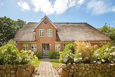 Image de Vacation home for 6 guests with 173m² in Oldsum (306834)