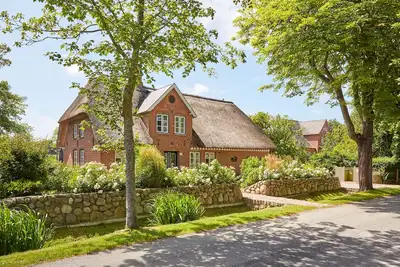 Image de Vacation home for 4 guests with 106m² in Oldsum (306835)