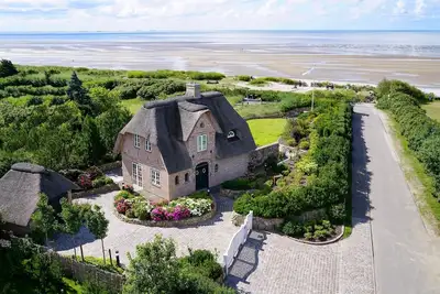 Image de Vacation home for 4 guests with 140m² in Goting (306837)