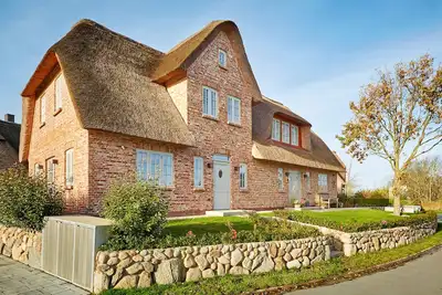 Image de Vacation home for 4 guests with 102m² in Oldsum (306841)