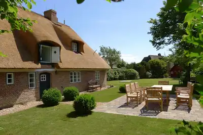 Image de Vacation home for 7 guests with 210m² in Goting (306842)