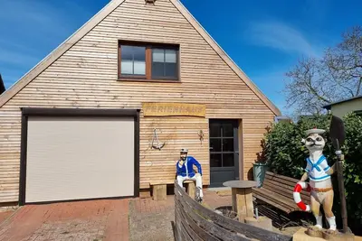 Image de Vacation home for 5 guests with 70m² in Zierow (306893)