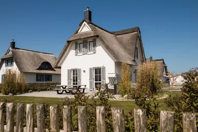 Image de Vacation home for 6 guests with 96m² in Zierow (306906)