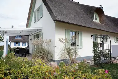 Image de Vacation home for 5 guests with 74m² in Zierow (306907)