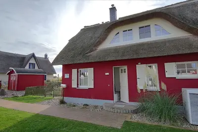 Image de Vacation home for 4 guests with 85m² in Zierow (306911)