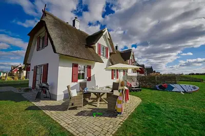 Image de Vacation home for 4 guests with 85m² in Zierow (306913)