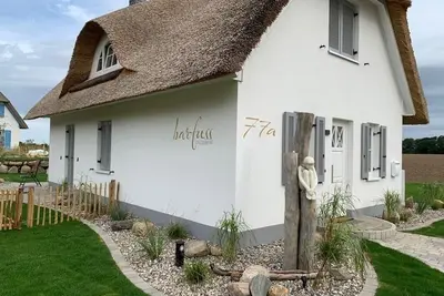 Image de Vacation home for 6 guests with 96m² in Zierow (306914)