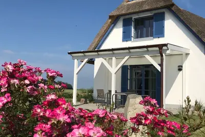 Image de Vacation home for 4 guests with 86m² in Zierow (306918)