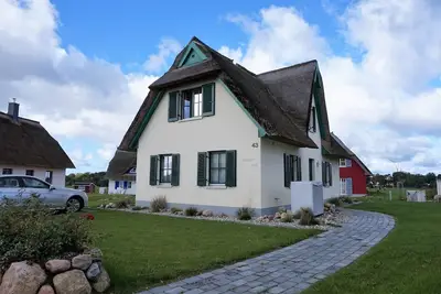 Image de Vacation home for 4 guests with 97m² in Zierow (306919)