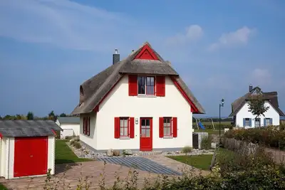 Image de Vacation home for 6 guests with 97m² in Zierow (306923)