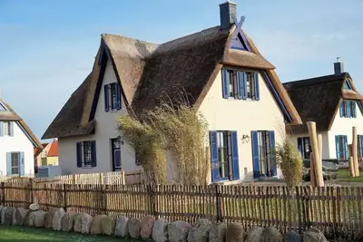 Image de Vacation home for 6 guests with 96m² in Zierow (306927)