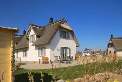 Image de Vacation home for 5 guests with 86m² in Zierow (306929)
