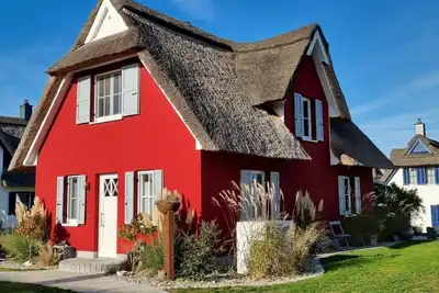 Image de Vacation home for 6 guests with 96m² in Zierow (306931)