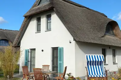 Image de Vacation home for 6 guests with 96m² in Zierow (306935)