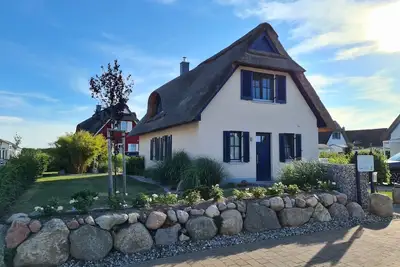 Image de Vacation home for 4 guests with 96m² in Zierow (306936)