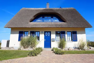 Image de Vacation home for 6 guests with 124m² in Zierow (306937)