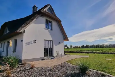 Image de Vacation home for 5 guests with 86m² in Zierow (306942)
