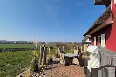 Image de Vacation home for 4 guests with 85m² in Zierow (306943)