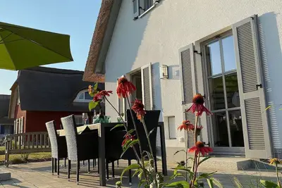 Image de Vacation home for 5 guests with 97m² in Zierow (306946)