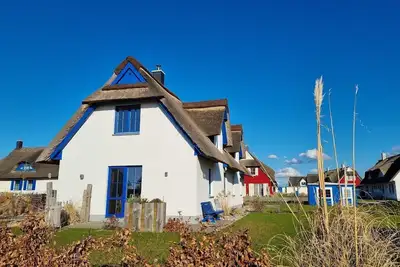 Image de Vacation home for 5 guests with 74m² in Zierow (306947)